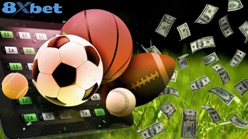 8xbet Bóng đá Là Gì? Giải đáp Những Thông Tin Quan Trọng Dành Cho Người Mới
