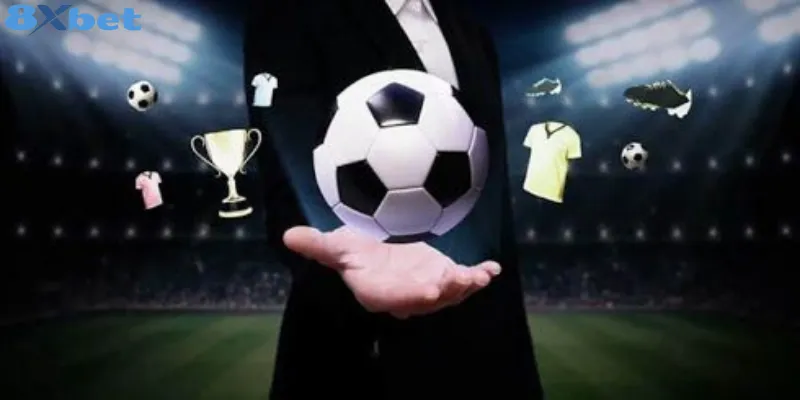 Bóng đá Kèo Nhà Cái 8xbet – Bí Quyết Chiến Thắng