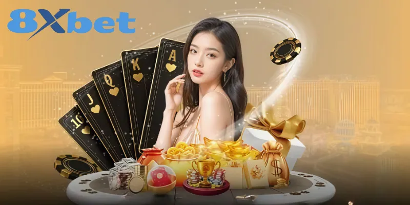 Đánh Giá Chi Tiết 8XBET 2025 Qua Trải Nghiệm Người Dùng Thật