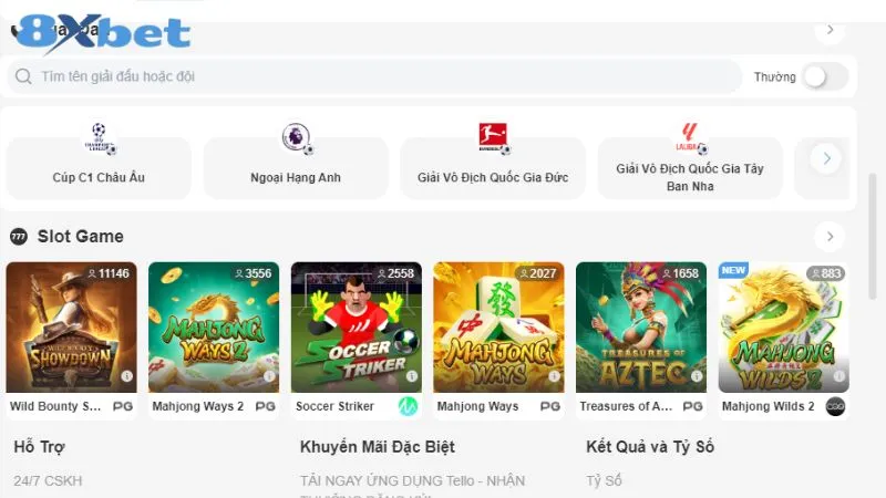 So Sánh 8xbet Vs Kubet: Nền Tảng Cá Cược Uy Tín Mang đến Trải Nghiệm Tốt Nhất